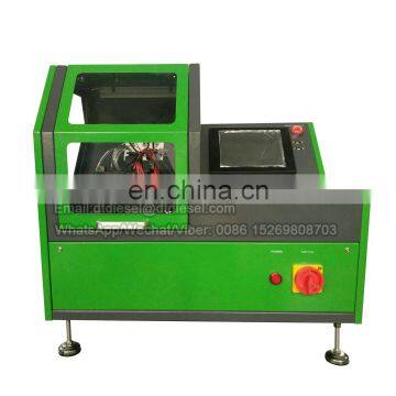 CRDI Common Rail Diesel Fuel Injector Test Bench with QR coding EPS205