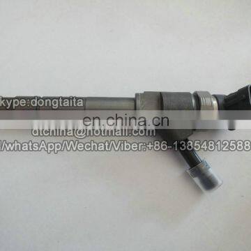 common rail injector 0445110467 for DONGFENG ZD30