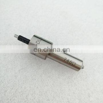 COMMON RAILNOZZLE DLLA145P748/093400-7480 For DENSO Injector 09500-0404 photo-4