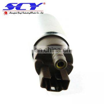 SCY Fuel Pump Motor Assembly Suitable for Suga2 Fuel Pump OE Pw826330