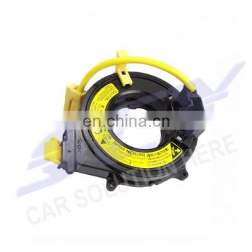 steering wheel hairspring 8430612070 8430660050 843060C021 8430635011 for S.cion xB T.oyota