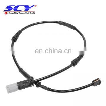 Brake Pad Wear Sensor Suitable for BMW 2 34356865612 34356799736 2BWS0030 355252621 SW0491 34 35 6 865 612 34 35 6 799 736