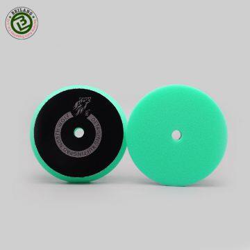 China Factory Car Detailing Polishing pad 5'' inch Auto Car Foam Buffing Pad