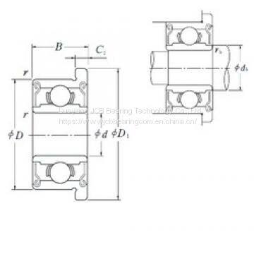 7x17x5 bearing