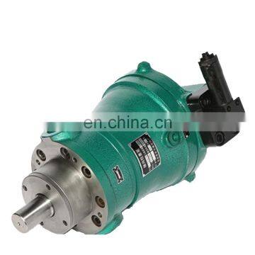 PCY Variable Displacement Piston Pumps Constant Pressure Pumps for Bending Machine 31.5Mpa 25PCY14-1B 25PCY14-1D