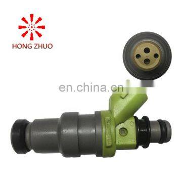 High Quality Hot Fuel Injector 23250-74160 photo-2