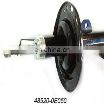 OEM: 48520-0E050 front shock absorber best price for Japanese car