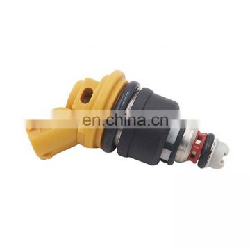 Spare parts 550cc fuel injector 16600-AA170 for GC8 2.5L engine