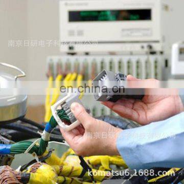 6240-81-9151 Engine Harness for Komatsu Excavator PC1250-7 photo-4