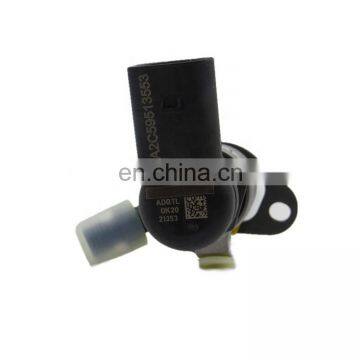 Original New Brand Common Rail Injector Nozzle Diesel Fuel Injector A2C59513553 For Land Rover Discovery 3 2008 photo-3