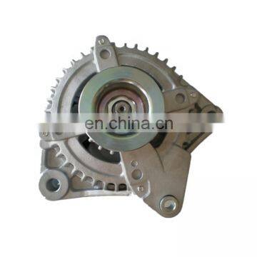 100% New Tested Factory Supply 12V 130A 27060-50320 104210-3441 104210-3440 Alternator For TOYOTA 4 RUNNER 4.7L 2003-2006 photo-3