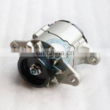 Factory Price Diesel Engine Truck Parts 28V 70A Alternator M11 ISM11 QSM11 Alternator 4319409 photo-2