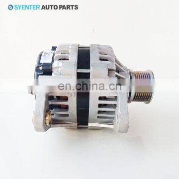 ISM11 Engine Parts 24V 70A Alternator 3935531