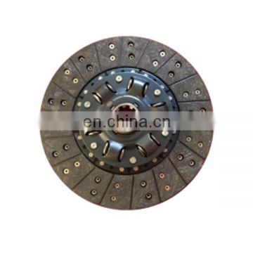 EQ255  Dongfeng Heavy Truck  Clutch disc 1601QF18-130