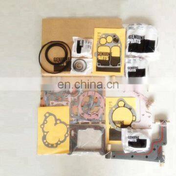 Genuine Engine Parts N14 Lower Engine Gasket Kit 4025068 3800618 3804635 4025069 3803376 3803613