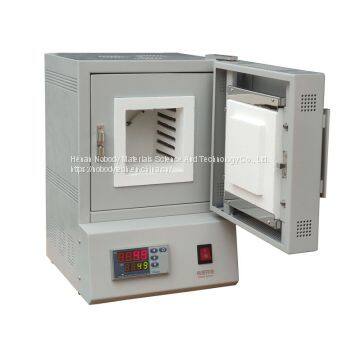 NBD Mini Muffle Furnace Laboratory High-Temperature Furnace Sintering Furnace photo-3