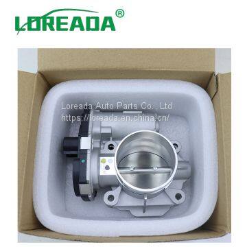 LOREADA 2.4 THROTTLE BODY 12631186 WITH ACTUATOR 217-3428 NEW For Chevrolet GMC MALIBU Opel PONTIAC VAUXHALL 2.4 V300 photo-5