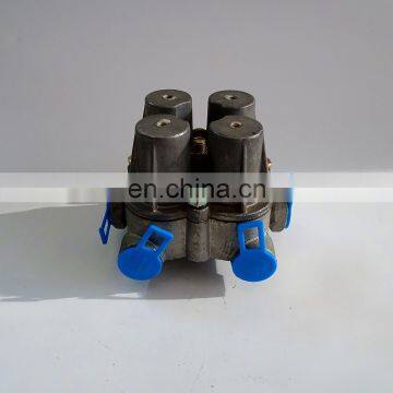 4 Circuite Protection Valve photo-6