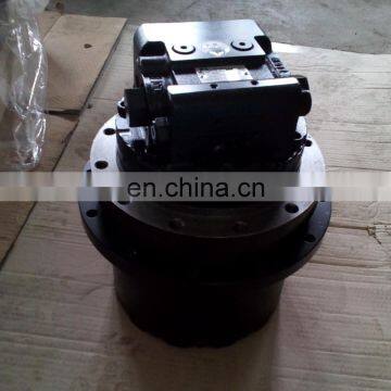 Excavator Parts PC28UU Final Drive Pc28uu Travel Motor photo-5