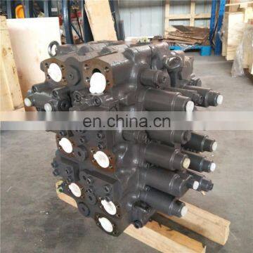 Excavator Main Control Valve EC480D Control Valve 14641032 photo-3