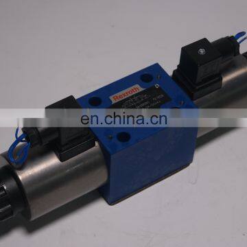 Rexroth Solenoid Valve 4WRA 10 W1-60-2X Hydraulic Proportional Valve Solenoid Valve photo-4