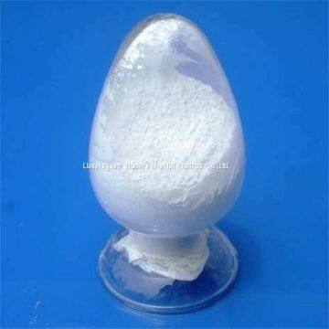 Fused Silica Powder For Chemical Materials Ultrafine Silica Powder