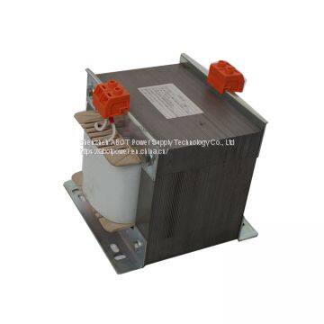 ABOT Good Quality 110V to 220V 380V Single Phase Naked Tranformer photo-3