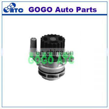 Water Pump for Seat Skoda VW Bora OEM 038121011C 038121011CV 038121011CX