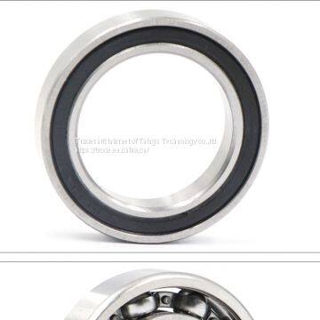 Professional 61802 Deep Groove Ball Bearing With New Design photo-2