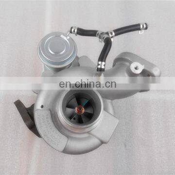 TD04L Turbo for Subaru Forester XT/Impreza WRX GT/Impreza GT With EJ255 Engine 14411AA710 49477-04000 photo-5