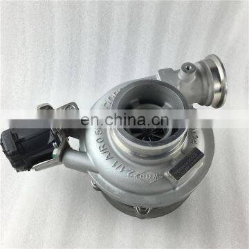 Turbo factory direct price 821142-0001 7004300X2 turbocharger