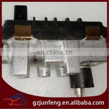 Garret Turbo Electric Actuator 730314 6NW009228 G-49 Turbocharger Wastegate Actuator for BMW 330D photo-2