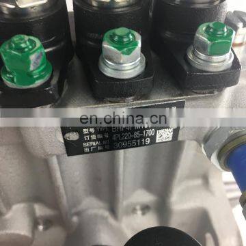 Fuel Pump Assembly 4PL220-85-1700 30955119 BHF4PM100003 4PL220 Fuel Injection Pump for Diesel Engines