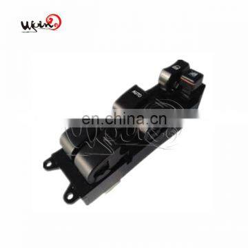 Aftermarket for toyota cami window switch for Toyota Camry 84820-aa011 84820-60090  Left front