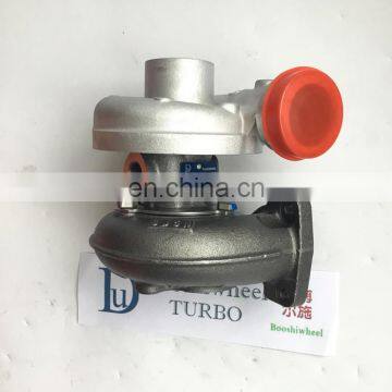 S1B Turbo 317960 316692 04272462KZ Turbocharger