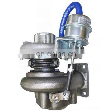 GT2052S Turbocharger 452191-0005 727264-0005 2674A375 2674A308 2199772 207-7934 Turbo Charger for Perkins T4.40 DARWIN Engine photo-2