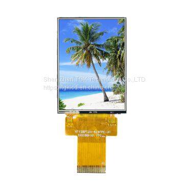 2.8 inch tft 40 pin 240x320 touch lcd screen 2.8 inch lcd ILI9341 TFT LCD Digital Module
