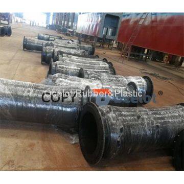 dredge hose Manufacturer