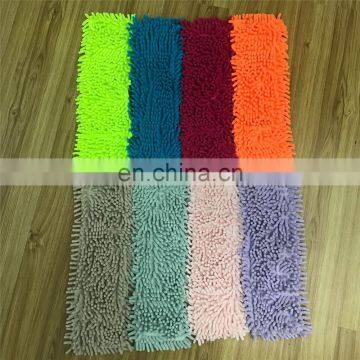 Household Cleaning Mop Head Microfiber Refill for Flat Mop photo-5