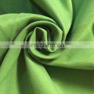 Waterproof Breathable Transparent Bonded Plain Polyester Peach Skin Fabric/Cloth photo-2