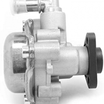 POWER STEERING PUMP BMW 3 (E46) 320i 320Ci 323i 323Ci 325i 328i 328Ci 330i 330Ci 32416760036 32416750423 32416760034 JPR415
