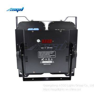 ASGD 400w Four Eye Lamp Professional Stage Lamp Professional Performance Effect Lighting photo-5