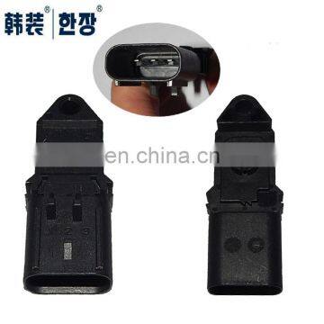 MAP Sensor Intake Manifold Absolute Pressure Sensor for DFM Dong Feng Foton Trucks OE 5wk9684 4076493