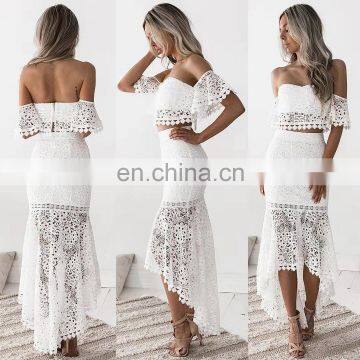 Hot miami style dress