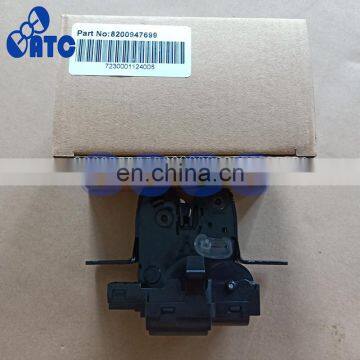 NEW 4 Pins Tailgate Lock Trunk FOR Renault Megane II 02-08 OEM 8200947699 8200076240 photo-5