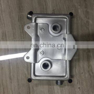 6011800065 / 601 180 00 65 China Auto Parts Oil Cooler for Mercedes Sprinter 901 902 903 904 photo-3