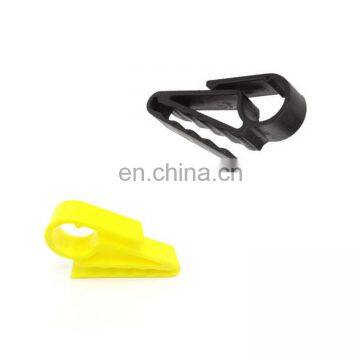 New Design Plastic Black Golf Clip Cigar Holder Clip photo-5