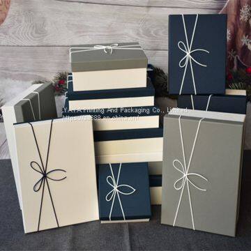 Paper Gift- Box photo-4