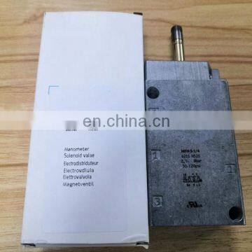Germany Original Solenoid Valve MFH-5-1/4 6211 photo-3