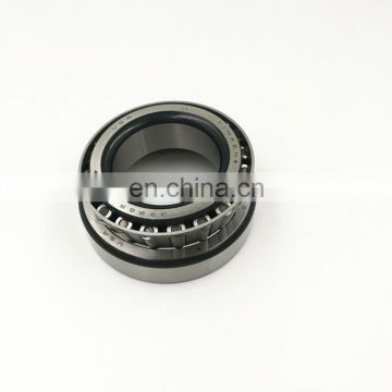 hm801349/10 bearing nsk tapered roller bearing HM801349/HM801310 inch series